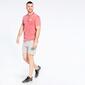 LEON CRO POLO M/C ALGODON