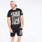 GRINDCORE CRO CAMISETA M/C ALGODON