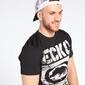 GRINDCORE CRO CAMISETA M/C ALGODON