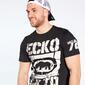 GRINDCORE CRO CAMISETA M/C ALGODON
