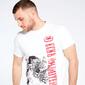 Camiseta Ecko Stampeed