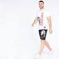 Camiseta Ecko Stampeed