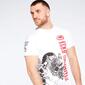 Camiseta Ecko Stampeed