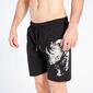 Bermuda Ecko Trample