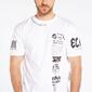 Camiseta Ecko AXL