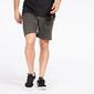 SLASH CRO BERMUDA FELPA S/P