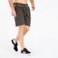 SLASH CRO BERMUDA FELPA S/P