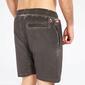 SLASH CRO BERMUDA FELPA S/P