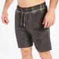SLASH CRO BERMUDA FELPA S/P