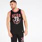 MALONE CRO CAMISETA S/M POLIESTER