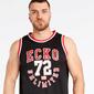 MALONE CRO CAMISETA S/M POLIESTER