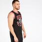 MALONE CRO CAMISETA S/M POLIESTER