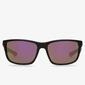 Gafa Sol Negra Silver