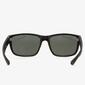 Gafa Sol Negra Silver