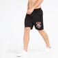 Bermuda Ecko Plummer