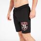 Bermuda Ecko Plummer