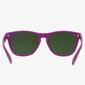 Gafa Sol Rosa Silver