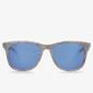 Gafas Sol Gris Silver