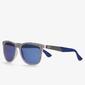 Gafas Sol Gris Silver