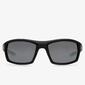 Gafa Sol Negra Verde Silver Gafa Sol Negra Verde Silver
