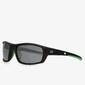 Gafa Sol Negra Verde Silver Gafa Sol Negra Verde Silver