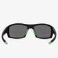 Gafa Sol Negra Verde Silver Gafa Sol Negra Verde Silver