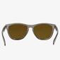 Gafas Sol Gris Silver