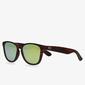 Gafas Sol Rojas Silver Gafas Sol Rojas Silver