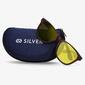 Gafas Sol Rojas Silver Gafas Sol Rojas Silver