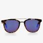 Gafas Sol Marrón Silver