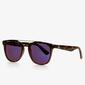 Gafas Sol Marrón Silver
