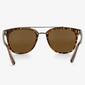 Gafas Sol Marrón Silver