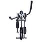 Bicicleta Elíptica Fytter Crosser CR-4BX Bicicleta Elíptica Fytter Crosser CR-4BX