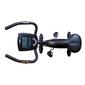 Bicicleta Estática Fytter Crosser CR-4X 8 kg