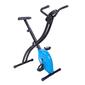 Bicicleta Estática Plegable Fytter Racer RA-XX