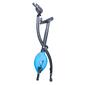 Bicicleta Estática Plegable Fytter Racer RA-XX