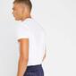 Camiseta Fila Eagle Blanca Camiseta Fila Eagle Blanca