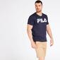 Camiseta Fila Eagle Azul