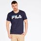 Camiseta Fila Eagle Azul