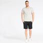 Camiseta Fila Ivo Gris