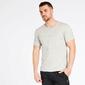 Camiseta Fila Ivo Gris