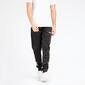 Fila Luzzi Negro