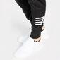 Fila Luzzi Negro