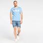 Camiseta Fila Eagle