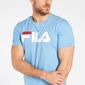 Camiseta Fila Eagle