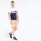 Polo Fila Cian