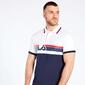 Polo Fila Cian