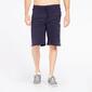 Bermuda Fila Shevo - Azul marino - Pantalón corto hombre Bermuda Fila Shevo - Azul marino - Pantalón corto hombre