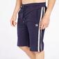 Bermuda Fila Shevo - Azul marino - Pantalón corto hombre Bermuda Fila Shevo - Azul marino - Pantalón corto hombre