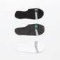 Calcetines Invisibles Fila